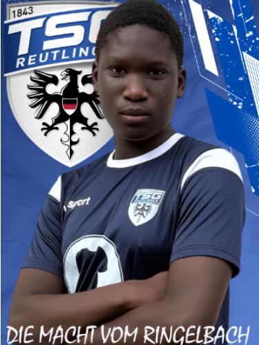 Lamin Jawla