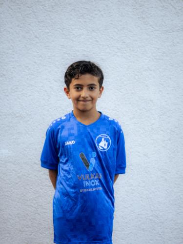 Muhamed Nur Samman