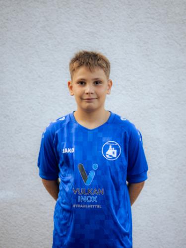 Noah Elias Schwabbauer