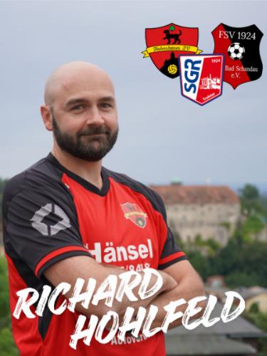 Richard Hohlfeld