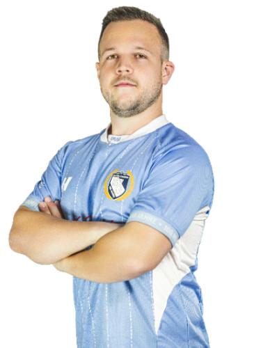 Fabian Lorscheid