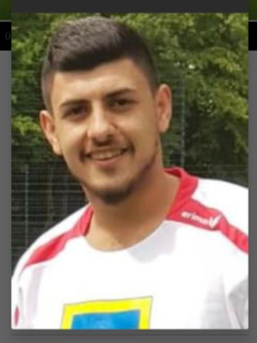 Youssef Sherin