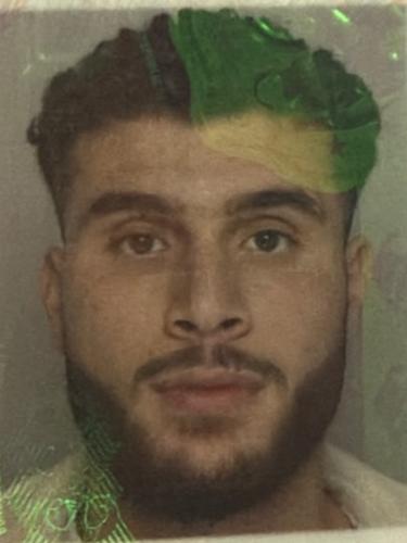 Saif Alislam Almasri