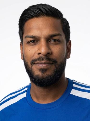 Pranavan Bakeerathan
