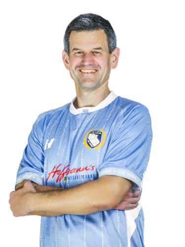 Christian Schmidt