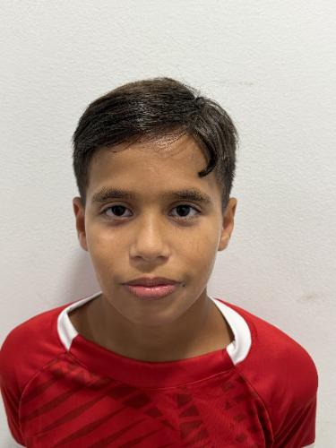 Hussam Hamad