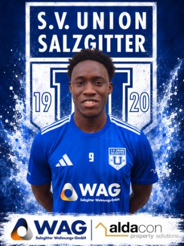 Yakuba Cisse