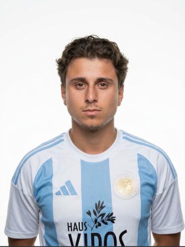 Emircan Ibrahim
