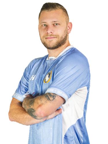 Sebastian Oremek