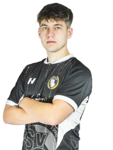 Tom-Luca Czapinski