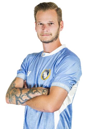 Daniel Henn