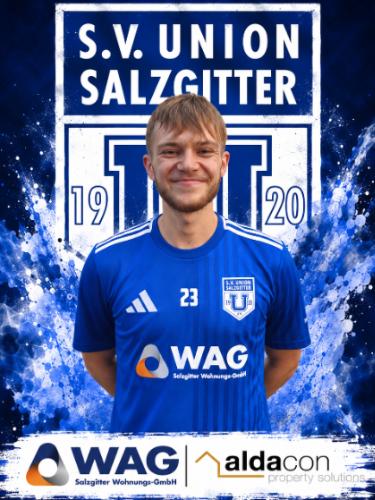 Paul Schuster