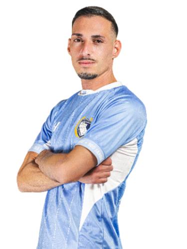 Ozan Yildirim