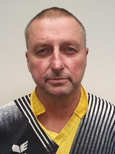 Peter Mögel