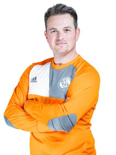 Matthias Gleissner