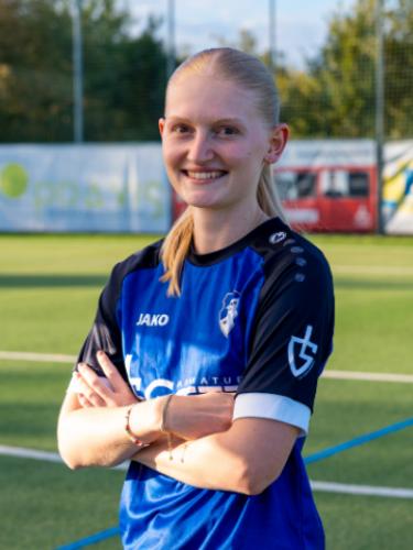 Emily Aldinger