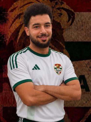 Laith Al Masri