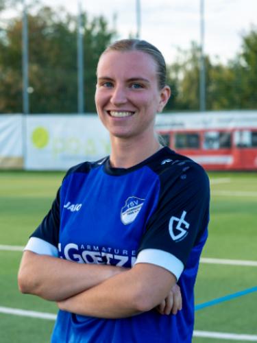 Luisa Weis