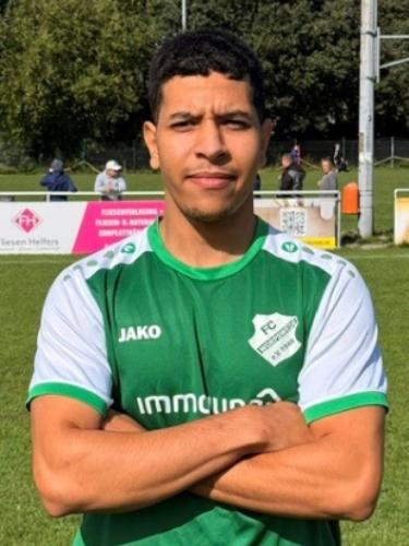 Yahya Aazame