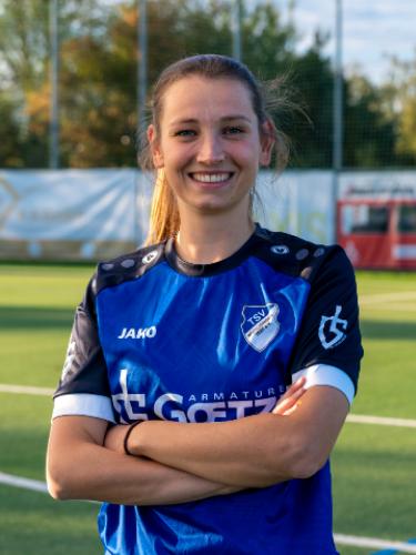 Lea Böhler