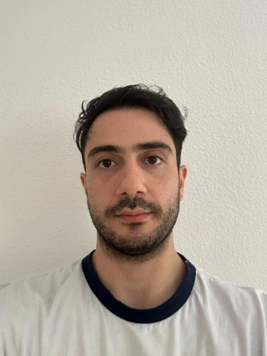 Arash Majidi