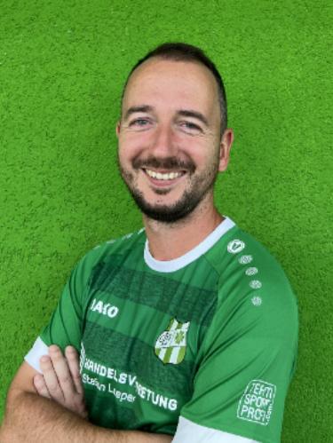 Daniel Haucke