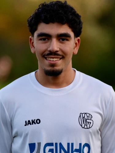 Mohamed Abdellaoui