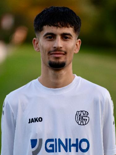 Samander Arjubi