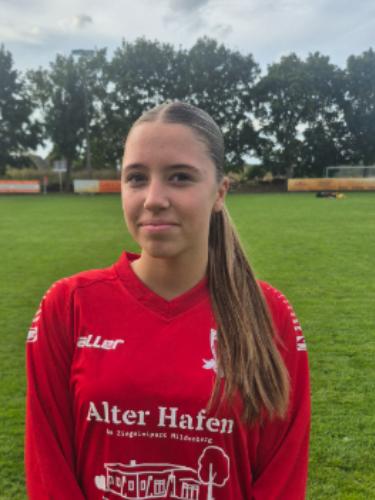 Nele Nachtigall