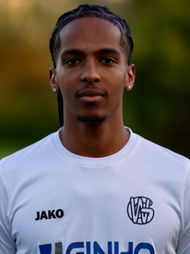 Edom Johannes