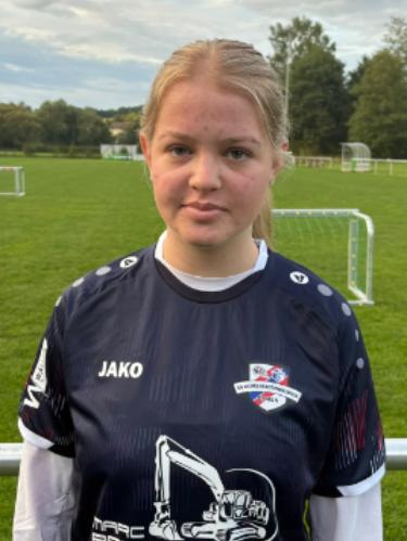 Johanna Schmidt