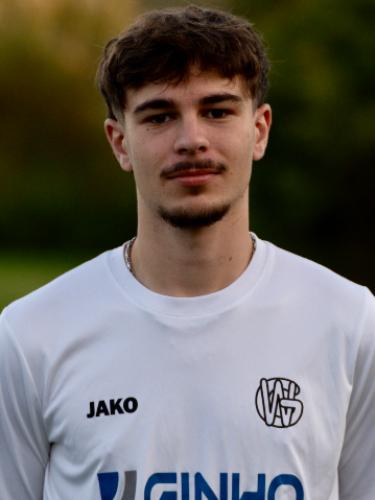 Loukas Sianavas