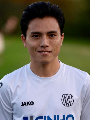 Hiroki Torinomi