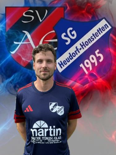 Florian Geiger