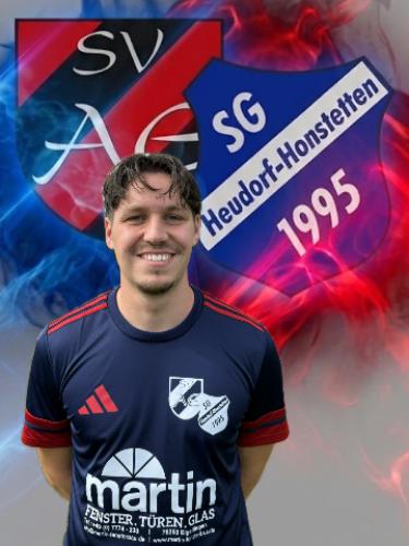 Marven Jäger