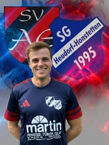 Jonas Müller