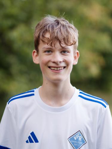 Eric Justus Wenzel