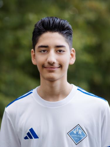 Ali Zamani