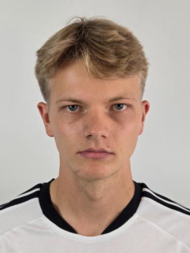 Nicolas Mark Ebel