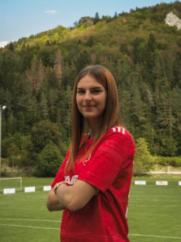 Chantal Falkenstern