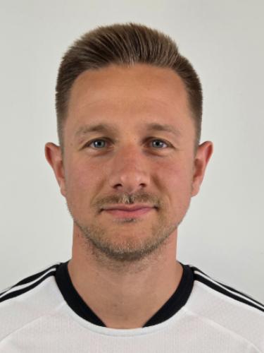 Benedikt Franke