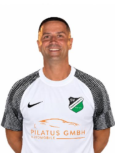Gian Luca Cavalera