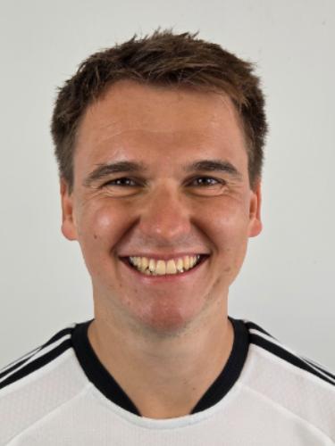 Jonas Grundmann