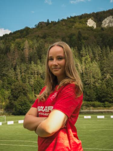 Hannah Henning