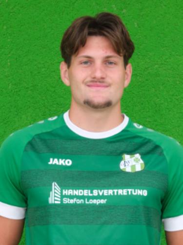 Fynn Weihrauch