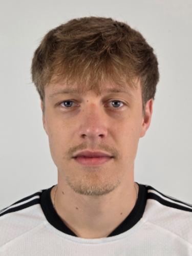 Luca Heinrichs