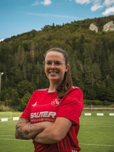 Lea Kohlhepp