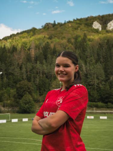 Hannah Kunz
