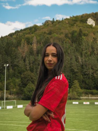 Amelie Müller