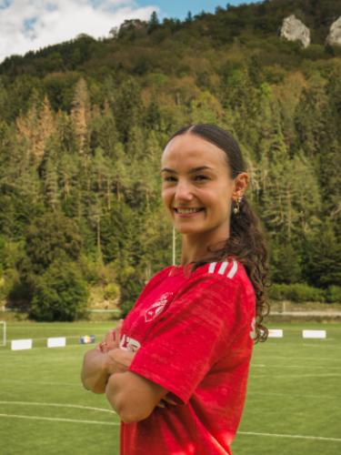 Leonie Oertel